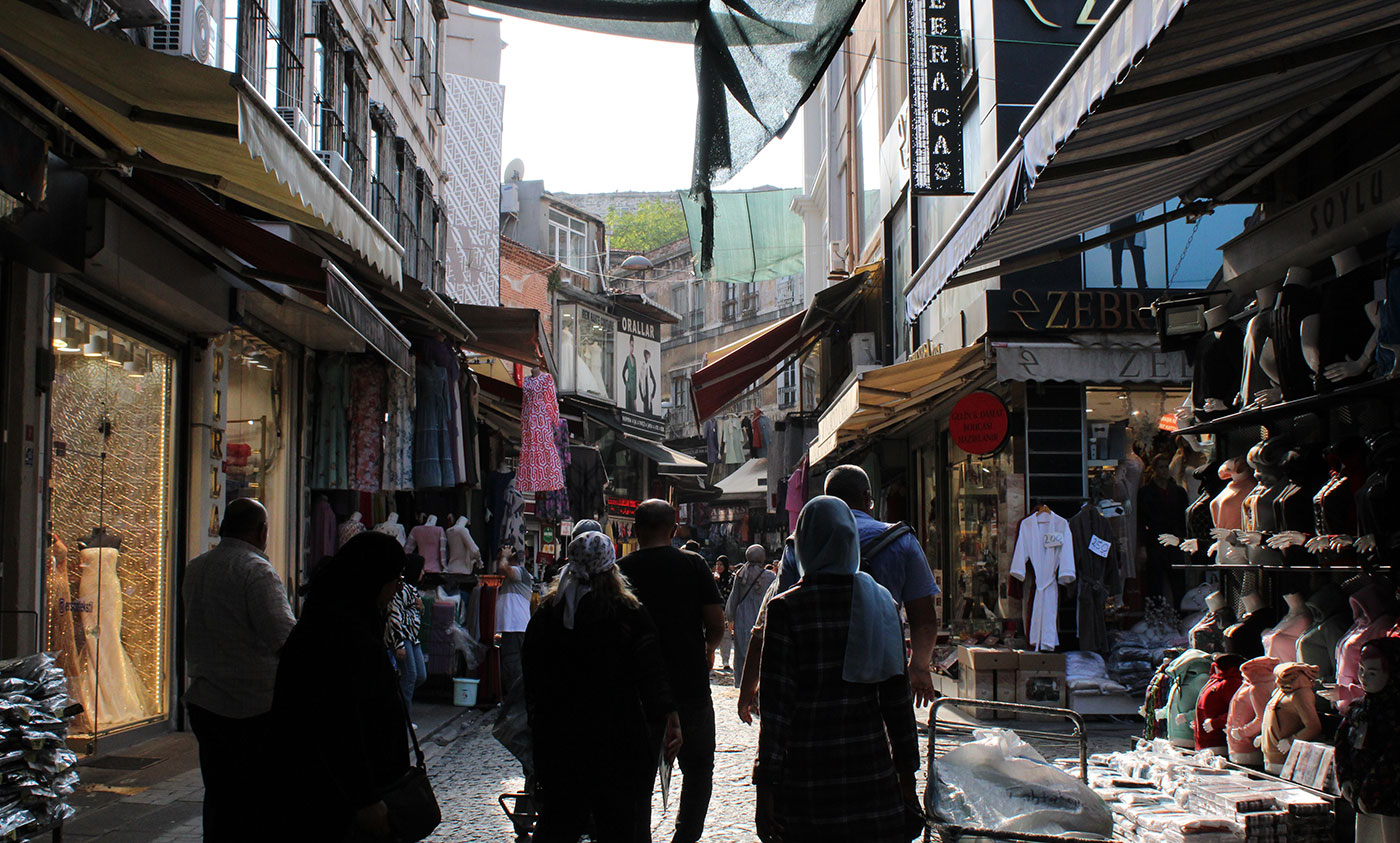 工程案例：电影小镇景区景区引导售卖一体机