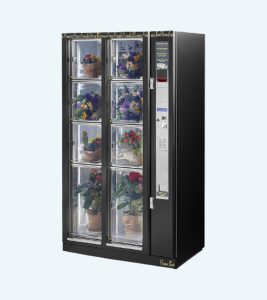 NEW DY-58S60 电影自动取票购票引导一体机